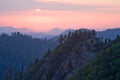Whispers of the Mountains